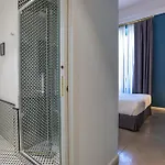 Hotell Boutique Metro 900 Neapel
