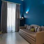 Boutique Metro 900 Hotell Neapel