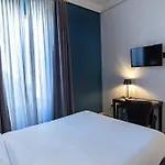 Hotell Boutique Metro 900 Neapel