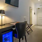 Hotell Boutique Metro 900