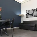 Hotell Boutique Metro 900 4*