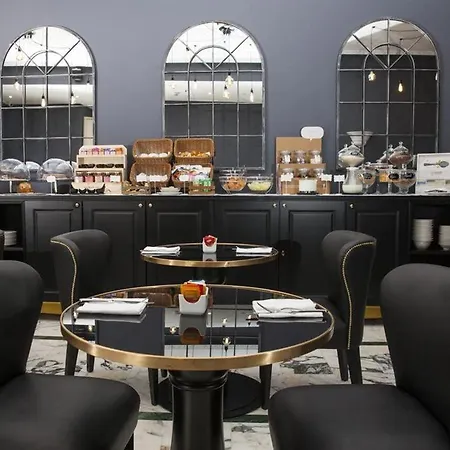 Hotel Boutique Metro 900 Neapol