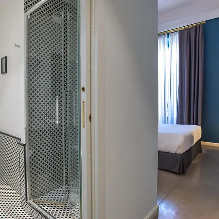 Hotel Boutique Metro 900 Neapol