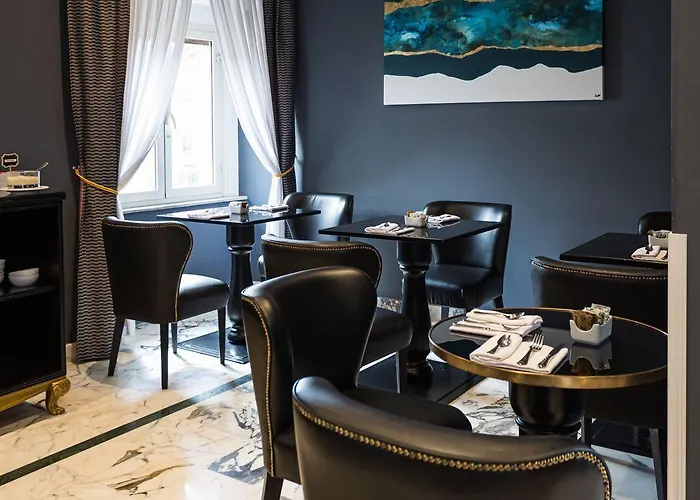 Boutique Metro 900 Hotel Naples