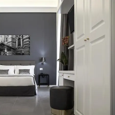 Hotel Boutique Metro 900 Naples