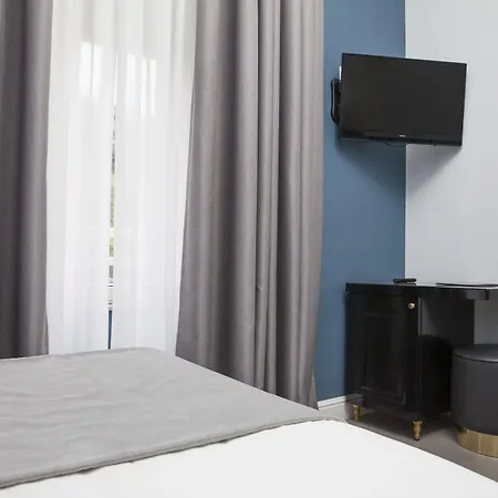 Boutique Metro 900 Hotel Naples