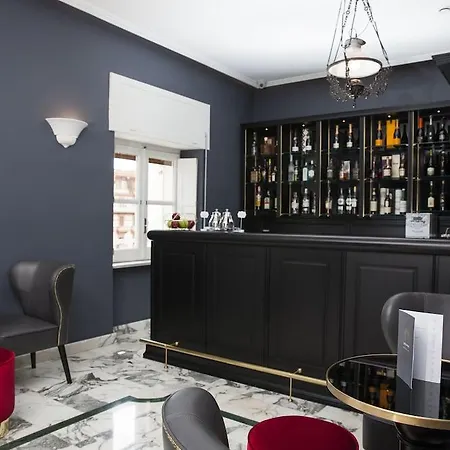 Boutique Metro 900 Hotel Naples