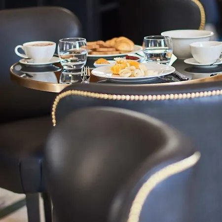 Boutique Metro 900 Hotel Naples