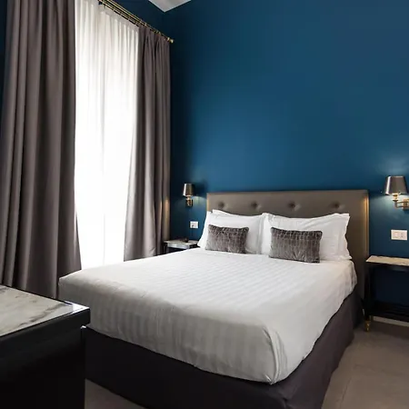 Boutique Metro 900 Hotel Naples
