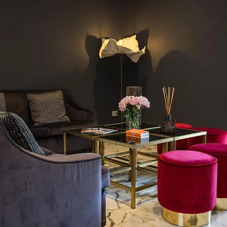 Boutique Metro 900 Hotel Naples