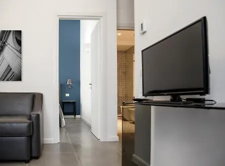 Boutique Metro 900 Hotel Naples