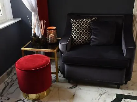 Boutique Metro 900 Hotel Naples