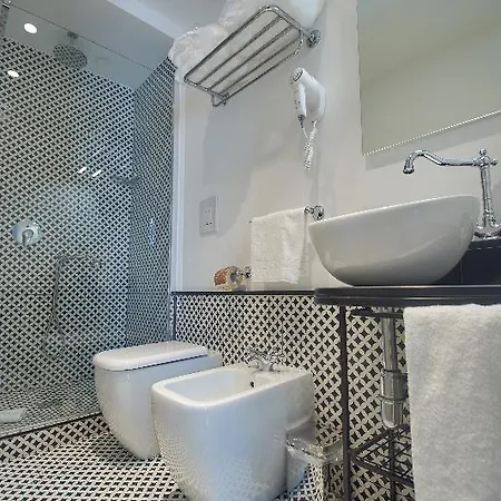 Boutique Metro 900 Hotel Naples