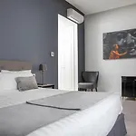 Hotel Boutique Metro 900 Neapel