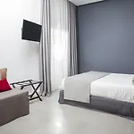 Hotel Boutique Metro 900 Neapel