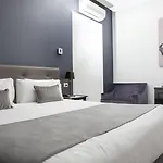 Hotel Boutique Metro 900