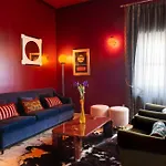 Boutique Metro 900 Hotel 4*