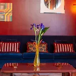 Boutique Metro 900 Hotel Neapel