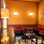Hotel Boutique Metro 900 Neapel