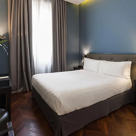 Ξενοδοχείο Boutique Metro 900 4*