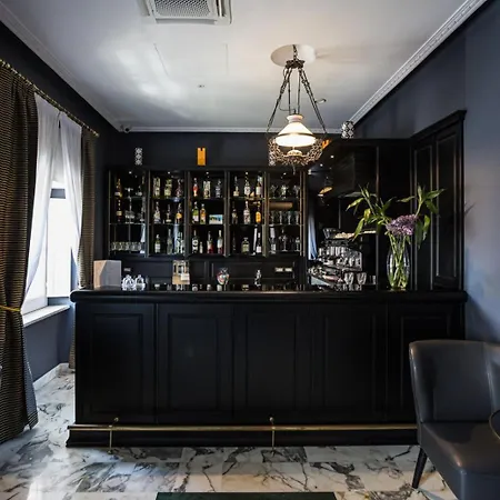 Boutique Metro 900 Ξενοδοχείο 4*