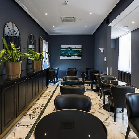 Boutique Metro 900 Ξενοδοχείο 4*