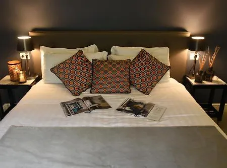 Boutique Metro 900 Ξενοδοχείο 4*