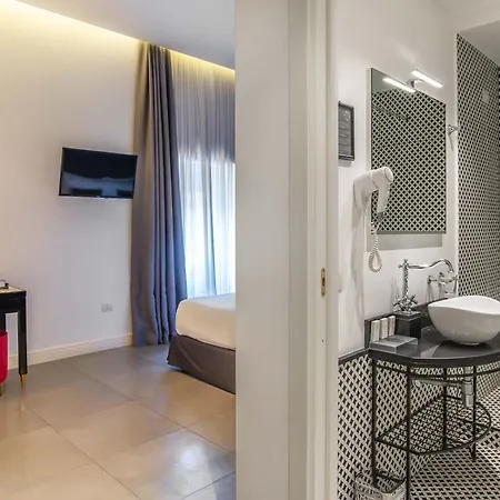 Hotel Boutique Metro 900