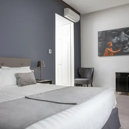 Hotel Boutique Metro 900 Naples