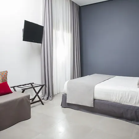 Hotel Boutique Metro 900 Naples