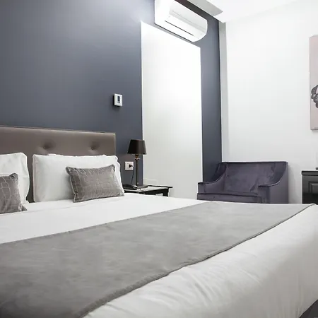 Hotel Boutique Metro 900