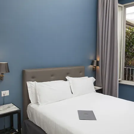 Hotel Boutique Metro 900 Naples