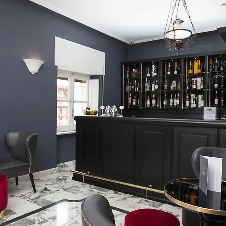 Hotel Boutique Metro 900 Naples