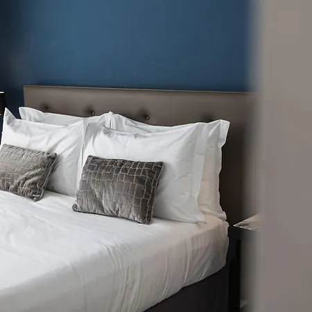 Hotel Boutique Metro 900 Naples