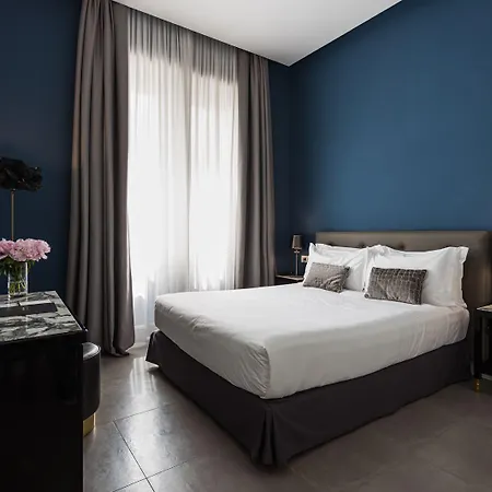 Hotel Boutique Metro 900