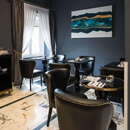 Boutique Metro 900 Hotel Naples