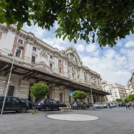 Hotel Boutique Metro 900 4*