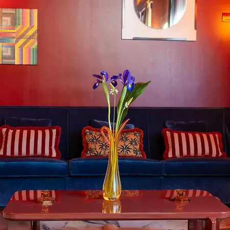 Boutique Metro 900 Hotel Naples
