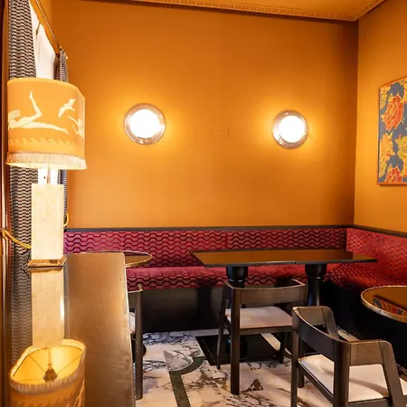 Hotel Boutique Metro 900 Naples