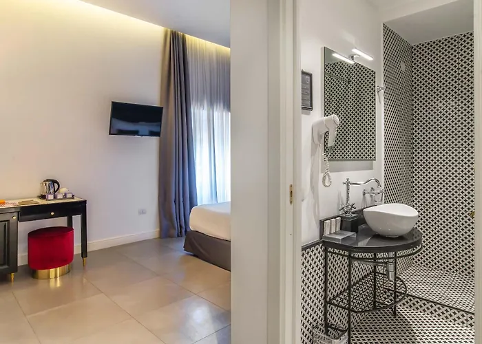 Hotel Boutique Metro 900