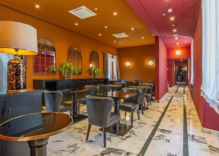 Boutique Metro 900 4*