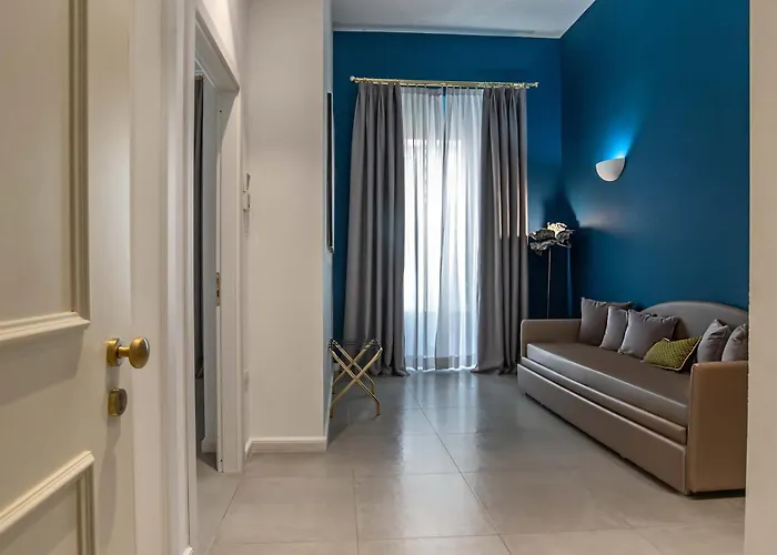 Boutique Metro 900 Napoli