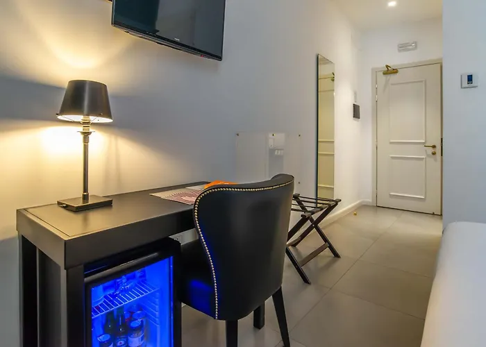 Hotel Boutique Metro 900