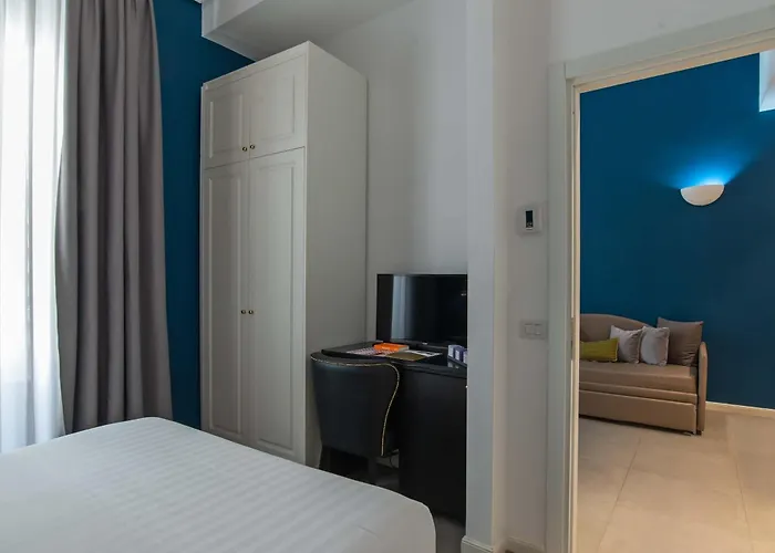 Hotel Boutique Metro 900 4*