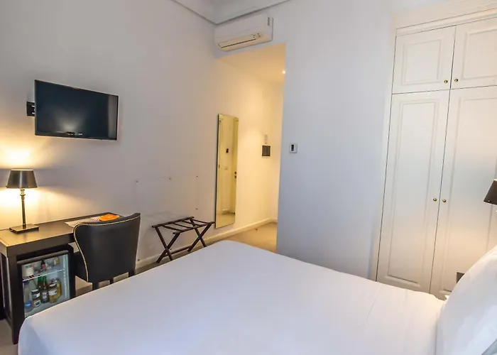 Hotel Boutique Metro 900 Napoli