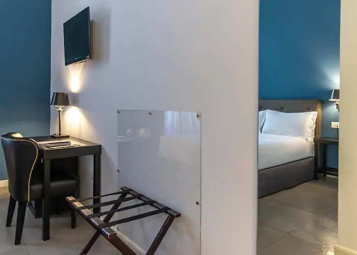 Boutique Metro 900 Napoli