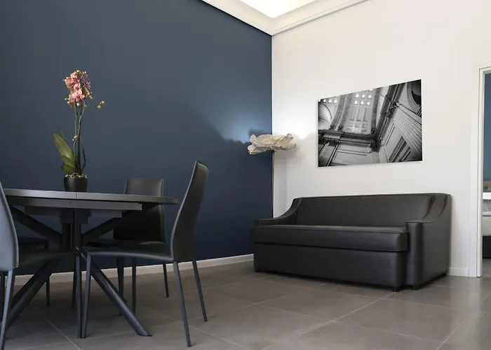 Hotel Boutique Metro 900 4*