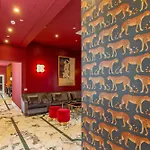 Hotel Boutique Metro 900 Neapol