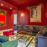 Hotel Boutique Metro 900