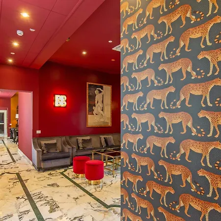 Hotel Boutique Metro 900 Napoli